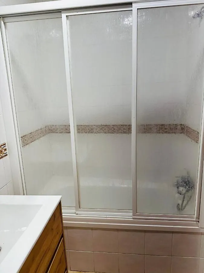 Apartamento Acogedor Y Moderno En Pleno Centro De Sevilla Con Parking Gratis