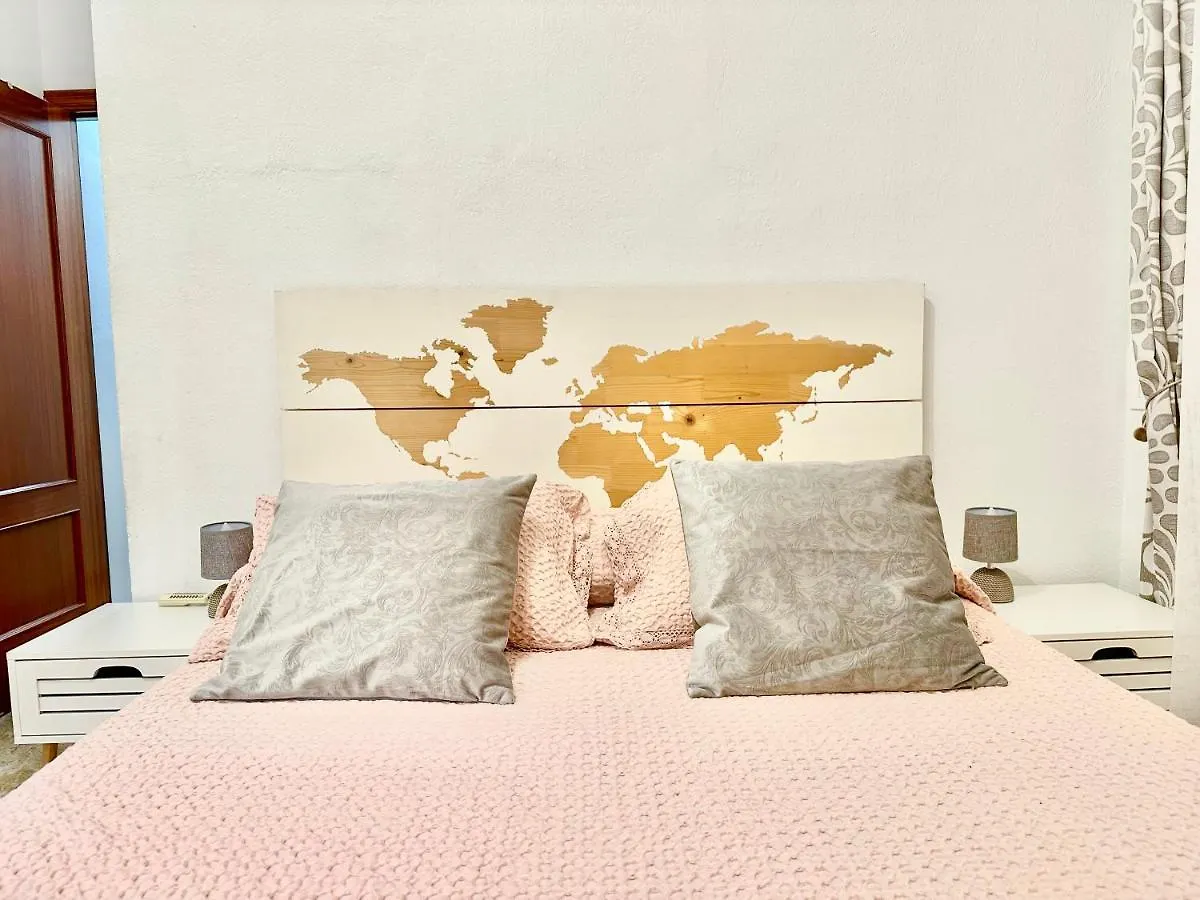 Apartamento Acogedor Y Moderno En Pleno Centro De Sevilla Con Parking Gratis Seville
