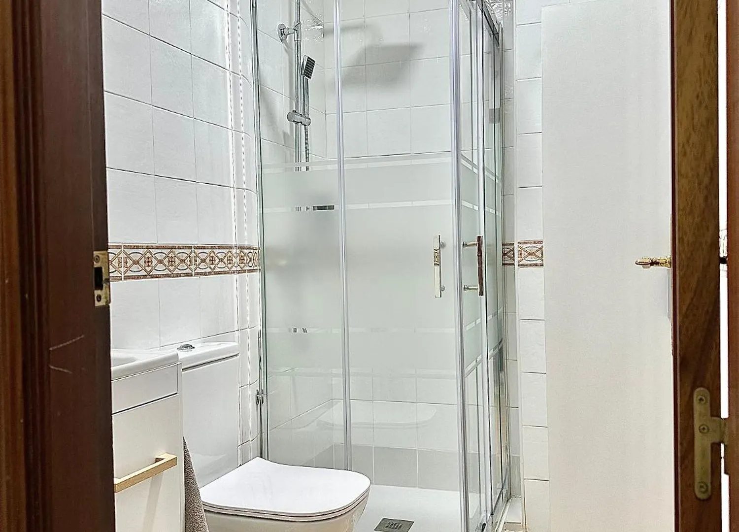Apartamento Acogedor Y Moderno En Pleno Centro De Sevilla Con Parking Gratis Seville