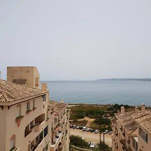 Del Carmen 41bj010 Apartamento Estepona